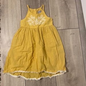 Tahari 3t dress